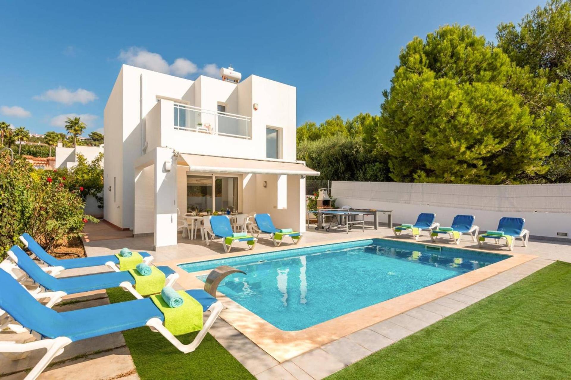 Villa Atalis By